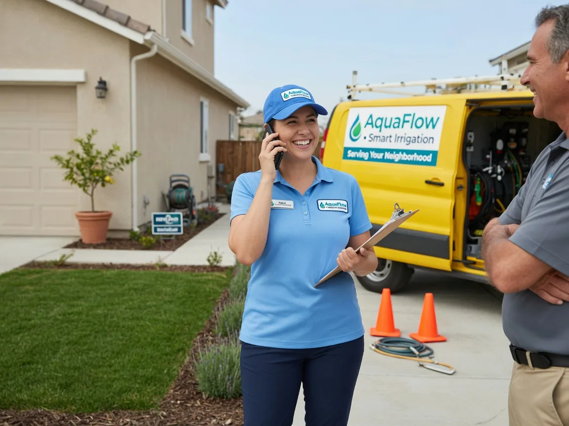 Irrigation Installation Tompkinsville, KY FAQs